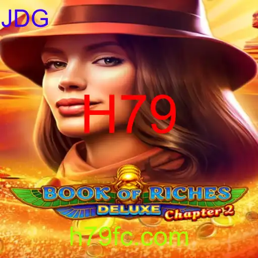 BookofRichesDeluxeChapter2