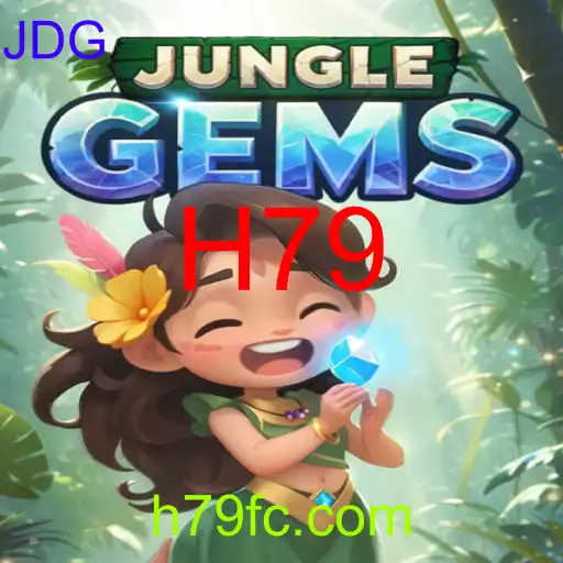 JungleGems