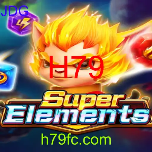 SuperElements